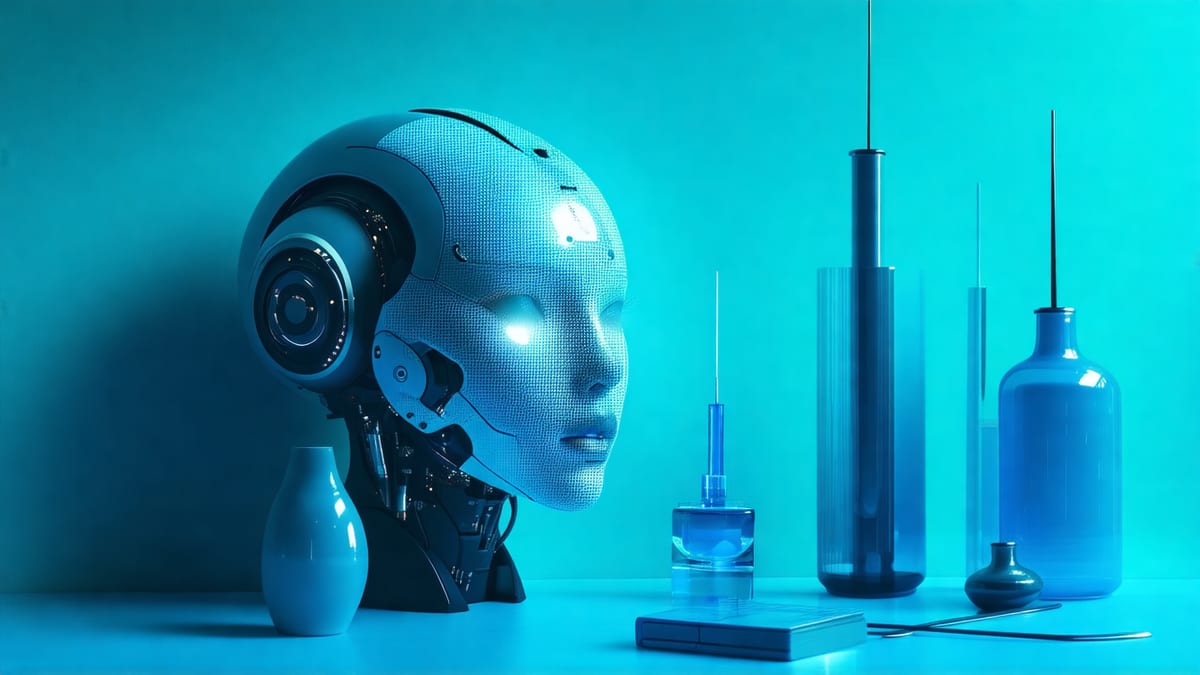 How to Keep an AI Influencer Consistent (Same Face, Every Time)